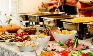 Food License (FSSAI) Registration for Catering