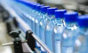 Food License (FSSAI) Registration for Packaged Drinking Water Company