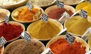 Food License (FSSAI) Registration for Spices Company