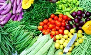 Food License (FSSAI) Registration for Vegetables Exporters