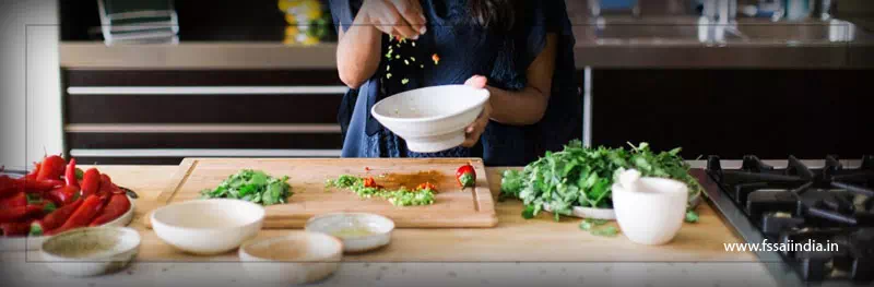 Food Safety License (FSSAI) Registration Consultants in Cherooty Road